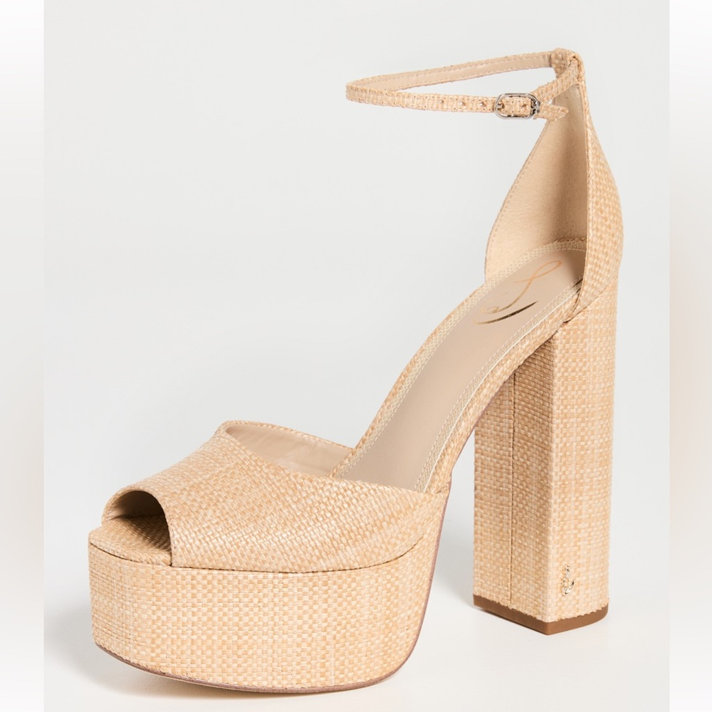 Sam Edelman Kori Sandals